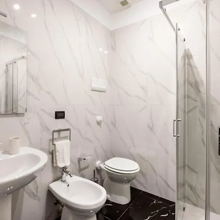 Apartment Colonne San Domenico *
