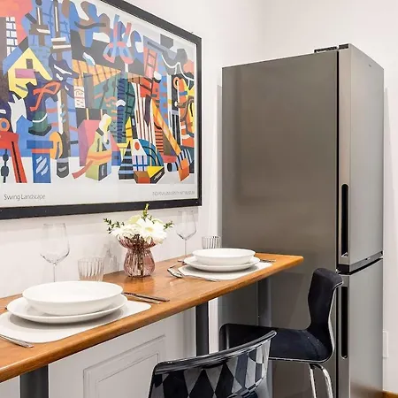 Colonne San Domenico *