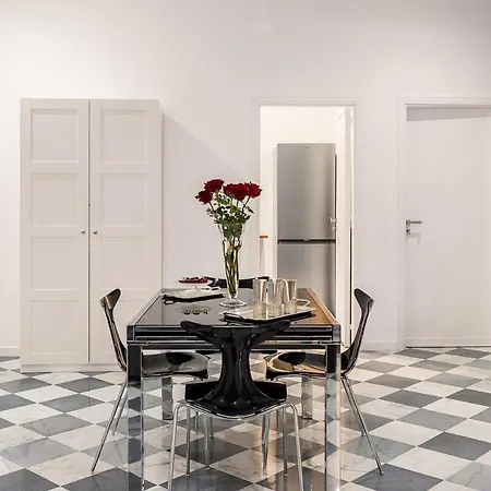 Colonne San Domenico * Palermo