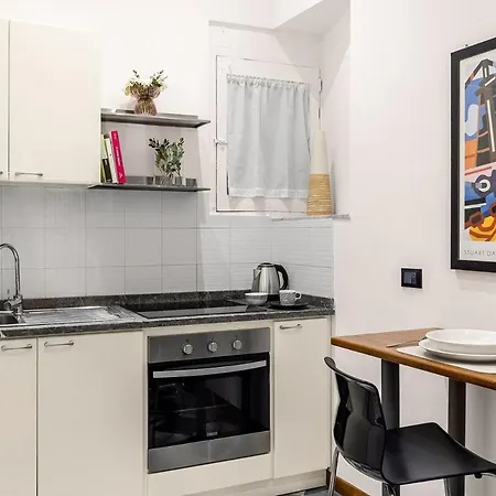 Colonne San Domenico