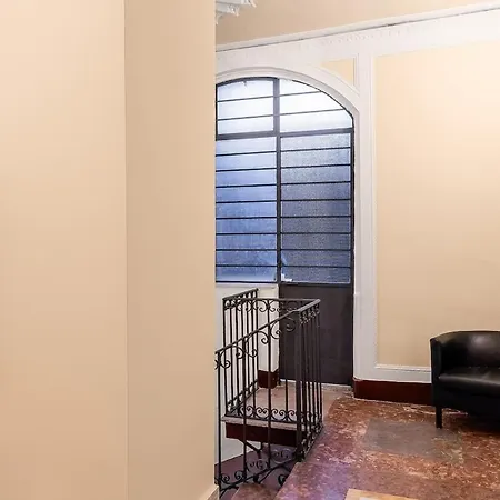 Apartment Colonne San Domenico *