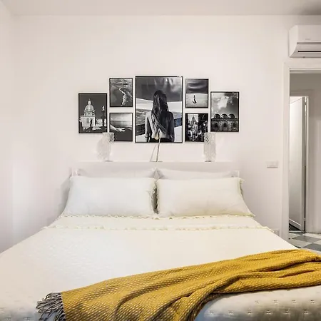 Colonne San Domenico Apartament Palermo