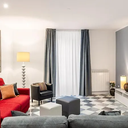 Colonne San Domenico Palermo