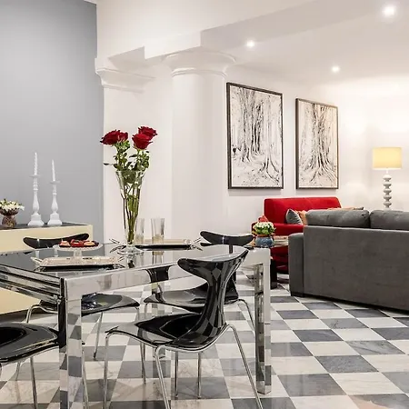 Colonne San Domenico