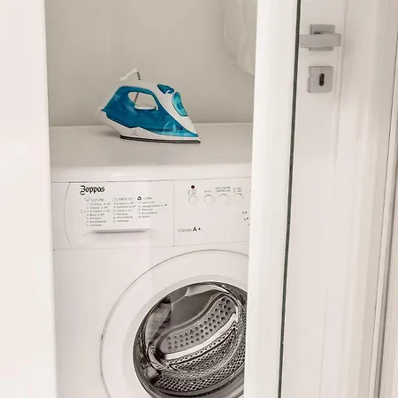 Colonne San Domenico Apartament Palermo