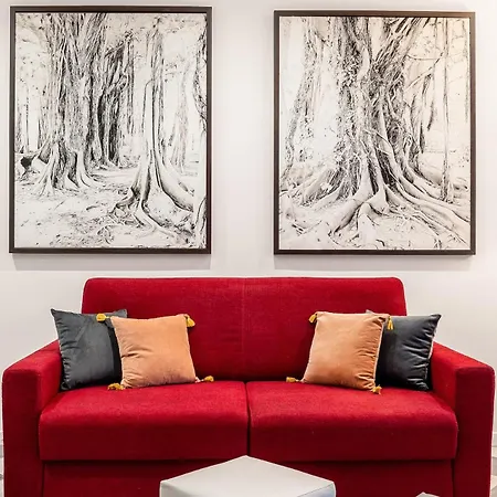 Colonne San Domenico Palermo