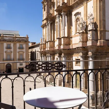 Colonne San Domenico * Palermo