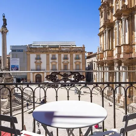 Apartament Colonne San Domenico