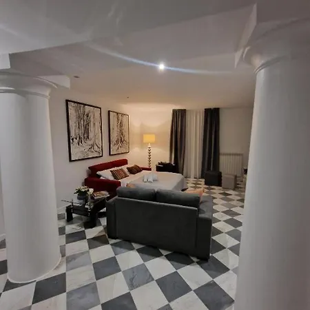 Colonne San Domenico